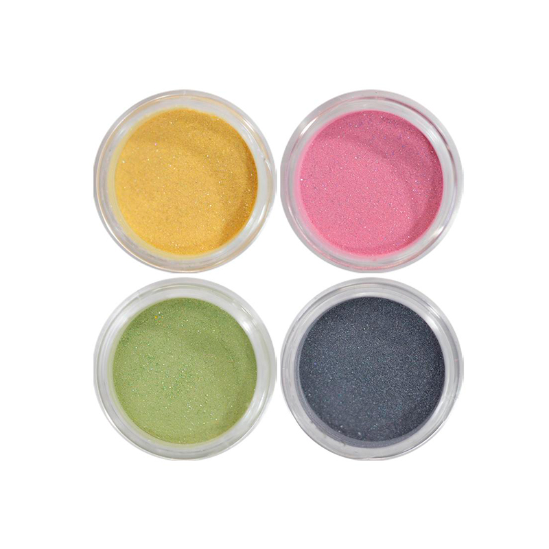 Colección Polvo Acrílico Passion