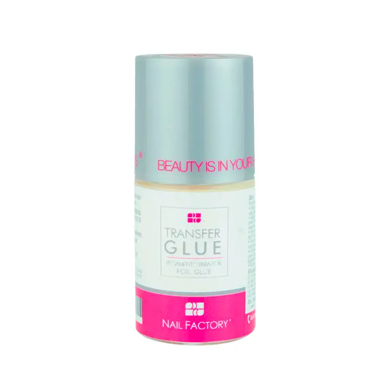 Foil Glue Pegamento Para Papel Foyle Transfer Glue 0.5 oz