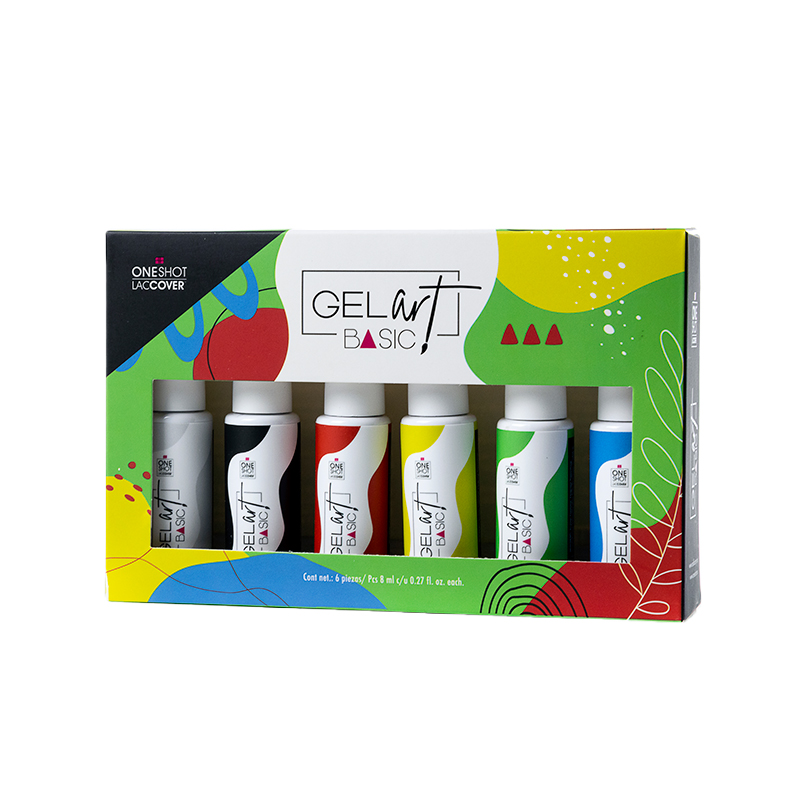 Painting Gel Art Basic