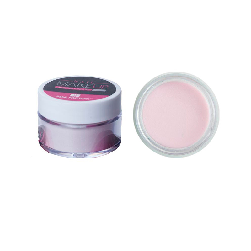 Polvo Acrílico Make Up #2 Light Pink 0.5 oz