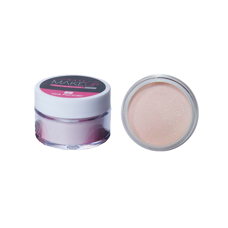 Polvo Acrílico Make Up #3 0.5 oz