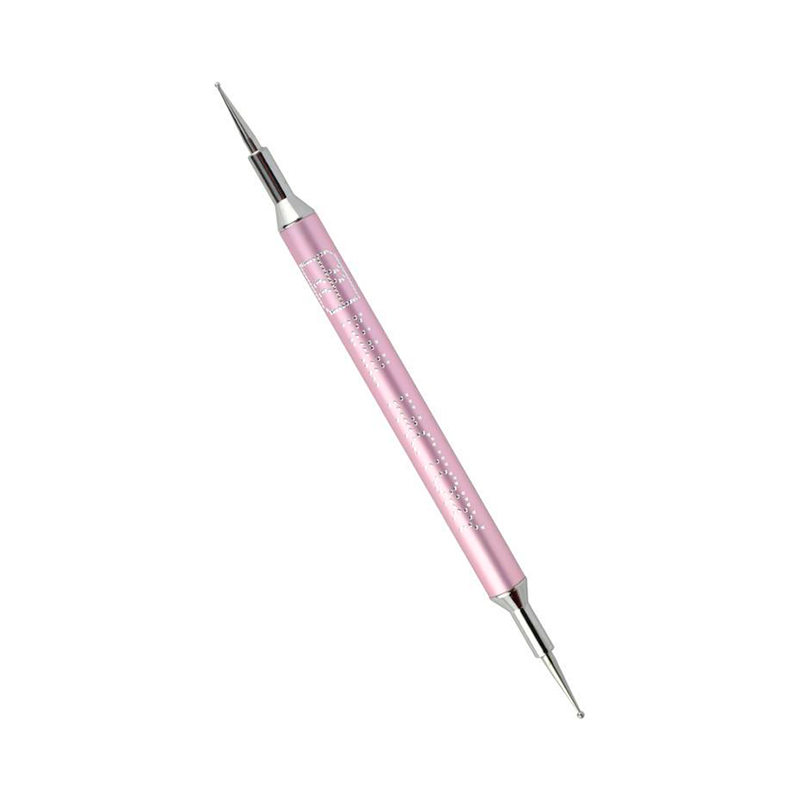 Puntero Para Uñas Rosa