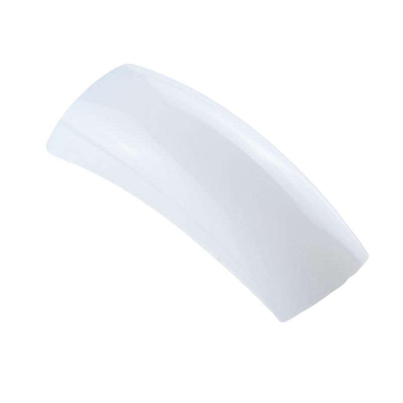 Tips Para Uñas 06 Real Natural