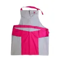 Mandil para Manicurista