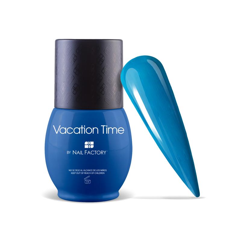 ONE SHOT Vacation Time