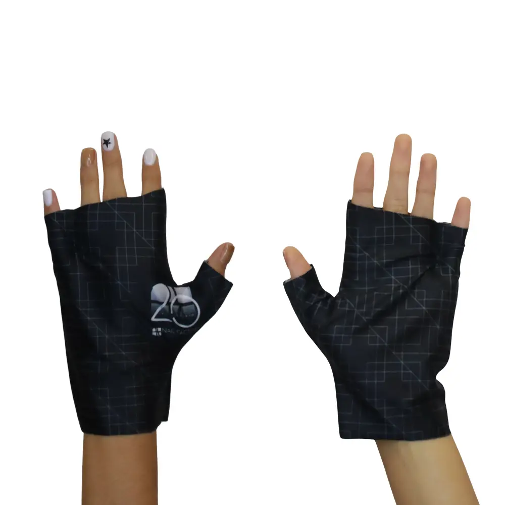 Guantes de Protección UV 