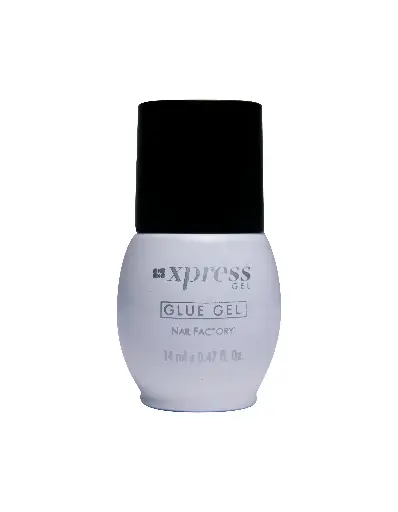 [LCGES05Z0300] Glue Gel, Pegamento en Gel para Uñas