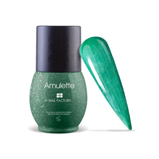 [LCGES05Z0561] ONE SHOT Amulette