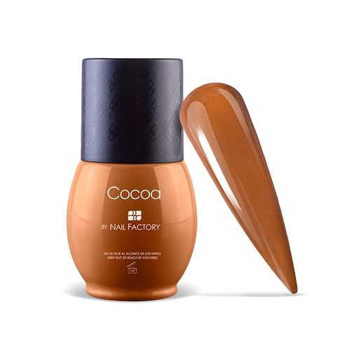 [LCGES05Z0587] ONE SHOT Cocoa