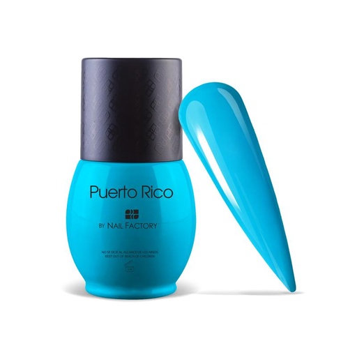 [LCGES05Z0534] ONE SHOT Puerto Rico