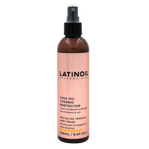 [LAT019] Protector Térmico Cabello LATINOIL