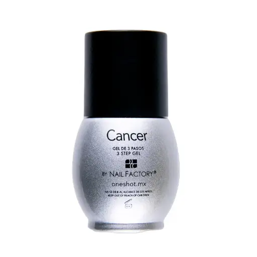 [LCGES05Z0693] ONE SHOT Cancer