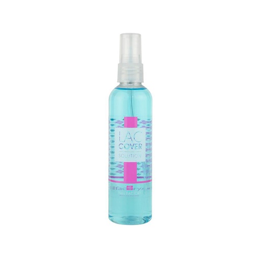 [LCLIQ4OZ0003] Limpiador de Uñas - ONE SHOT Solution 118 ml