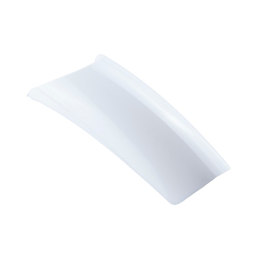 [NFTIP1PZ0012] Tips Para Uñas 10 French Smile